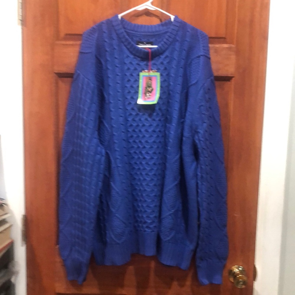 men sweater